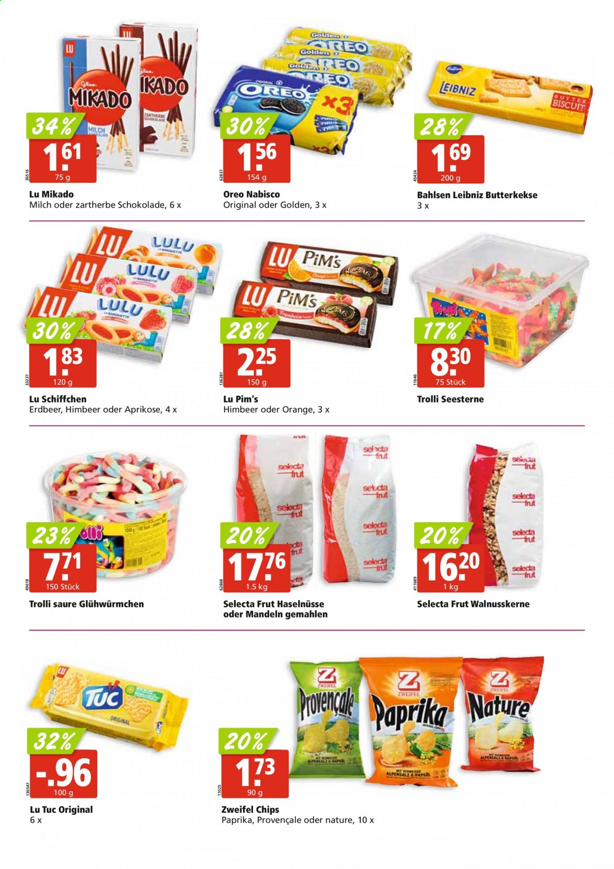 Prospekt ALIGRO - 18.1.2021 - 23.1.2021. Seite 20