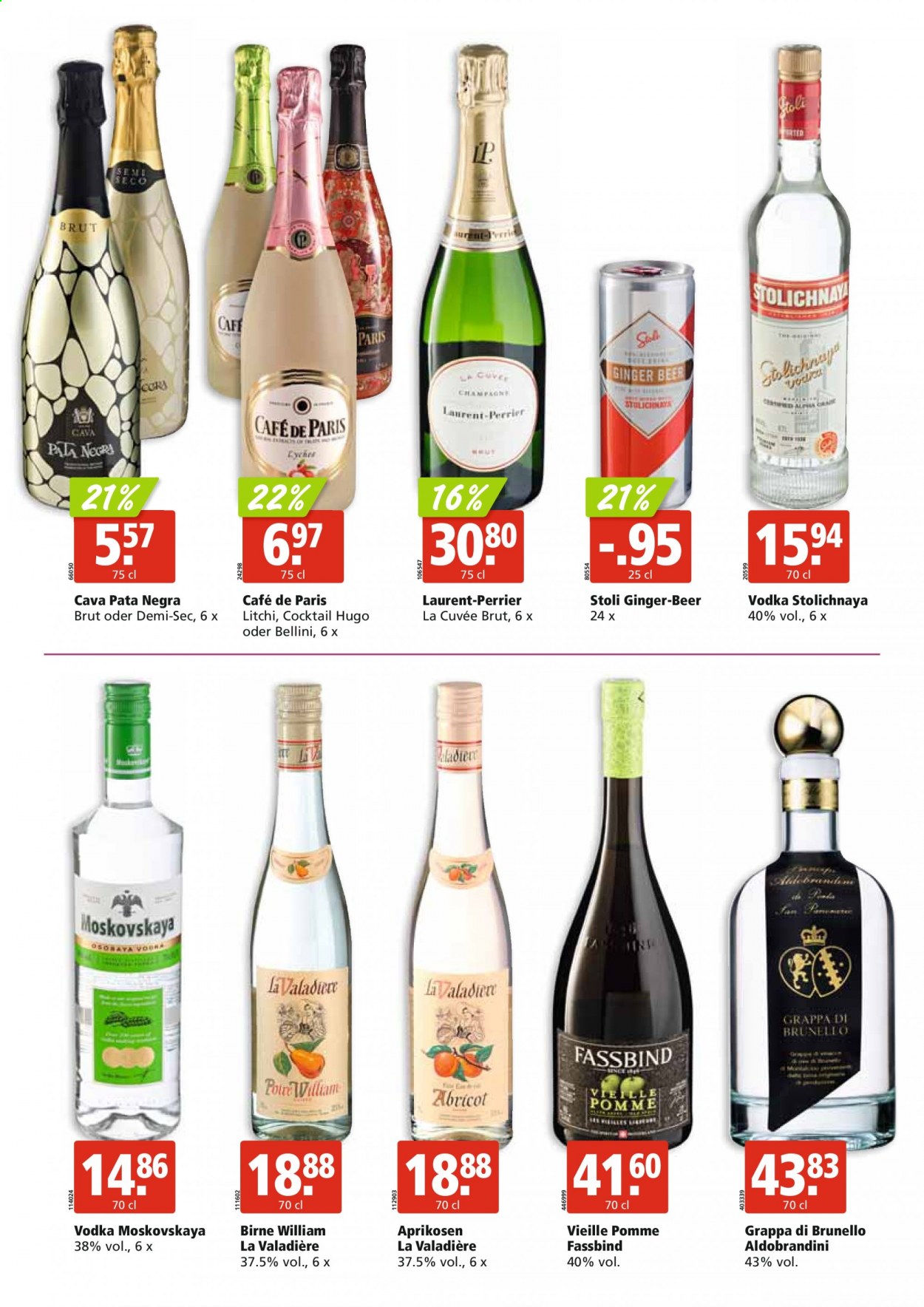 Prospekt ALIGRO - 18.1.2021 - 23.1.2021. Seite 26