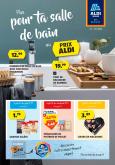 Volantino Aldi - 21.1.2021 - 27.1.2021.