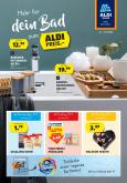 Volantino Aldi - 21.1.2021 - 27.1.2021.