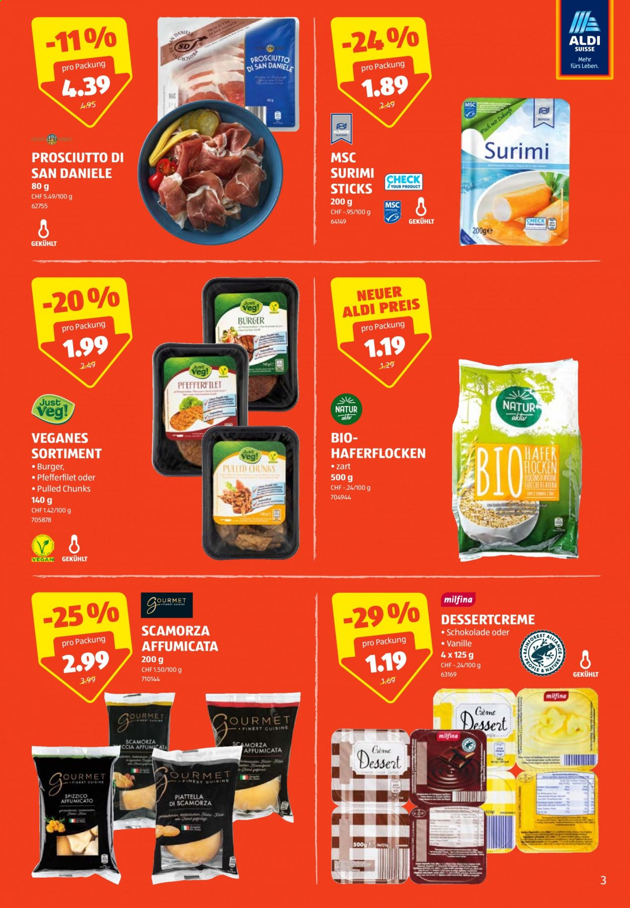 Volantino Aldi - 21.1.2021 - 27.1.2021. Pagina 3