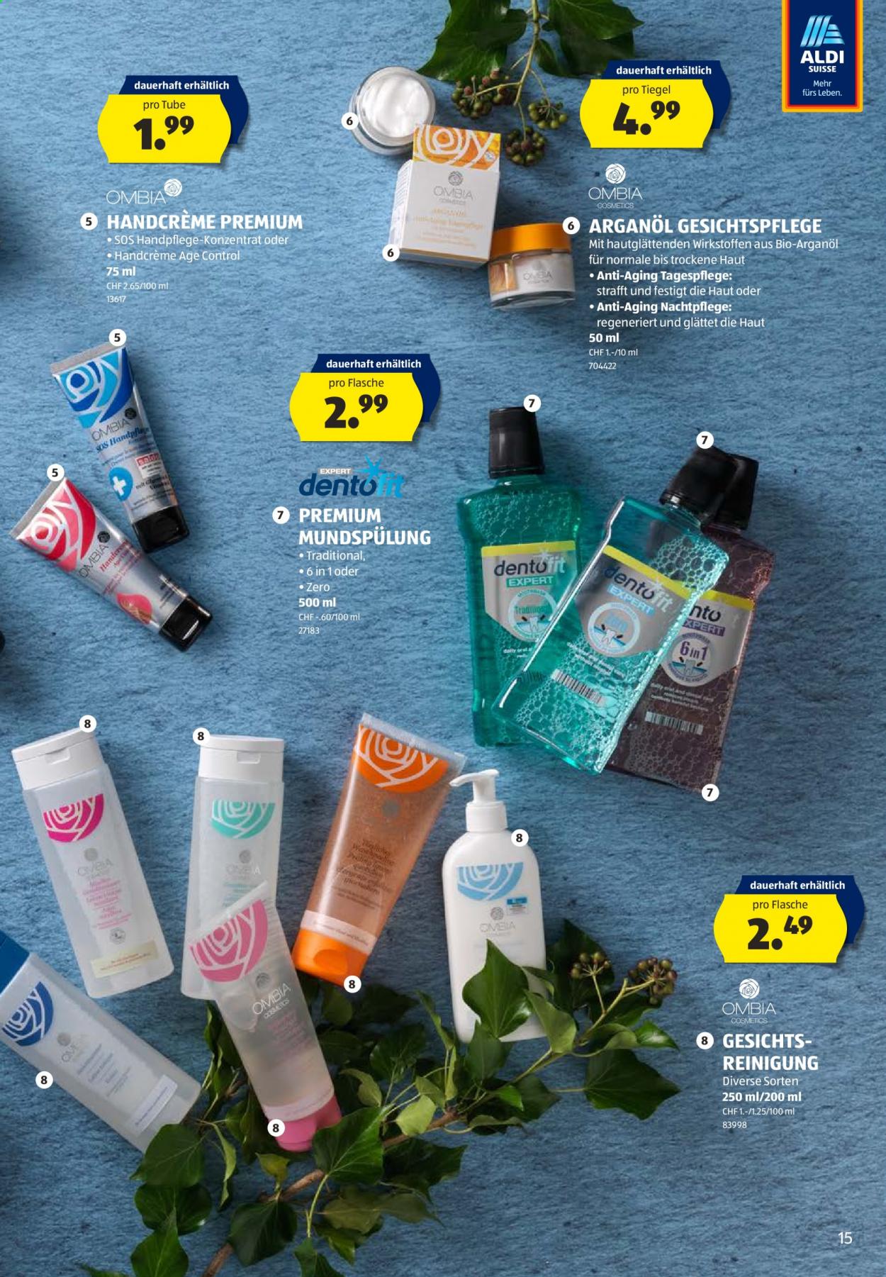 Volantino Aldi - 21.1.2021 - 27.1.2021. Pagina 15