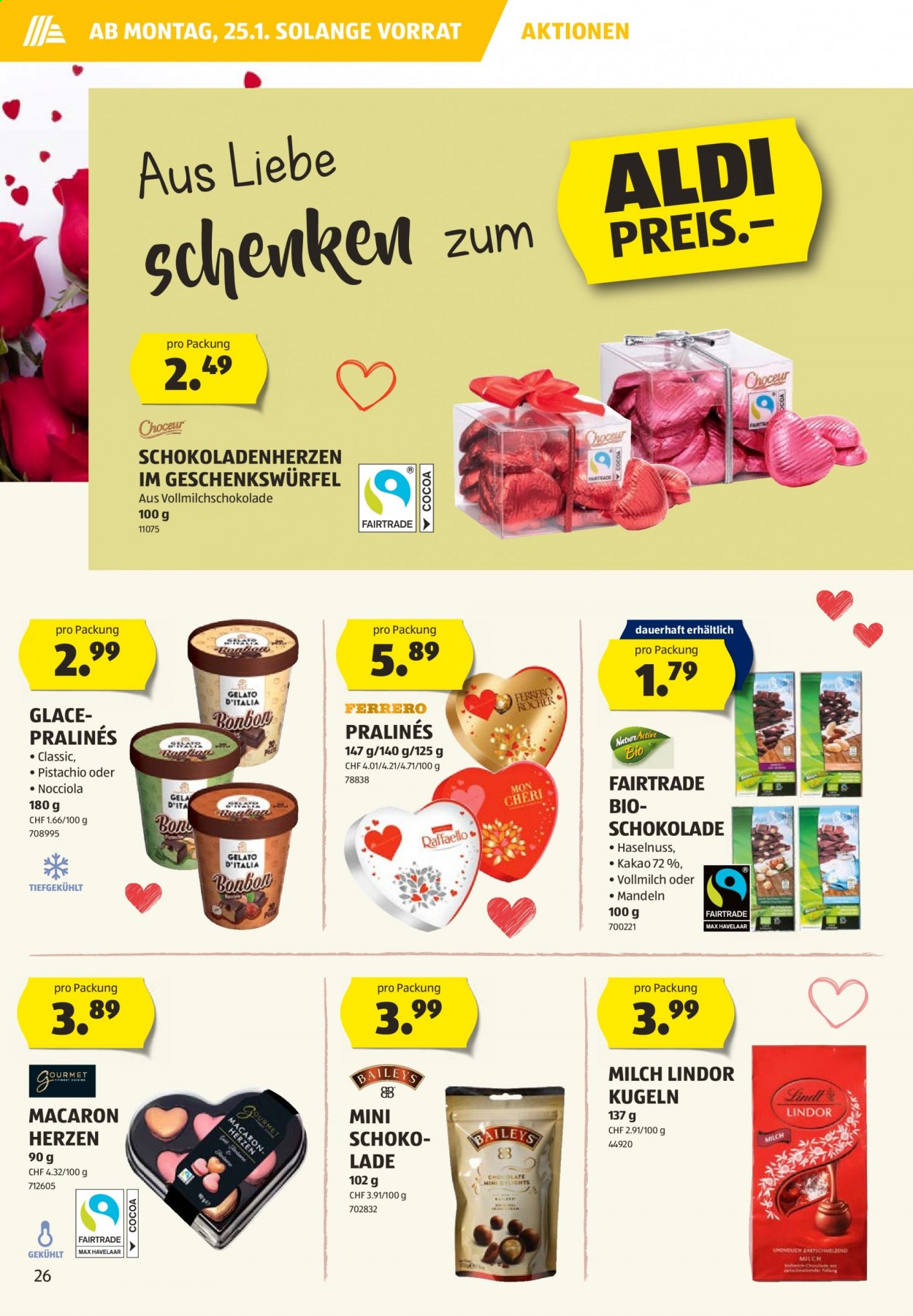 Volantino Aldi - 21.1.2021 - 27.1.2021. Pagina 26