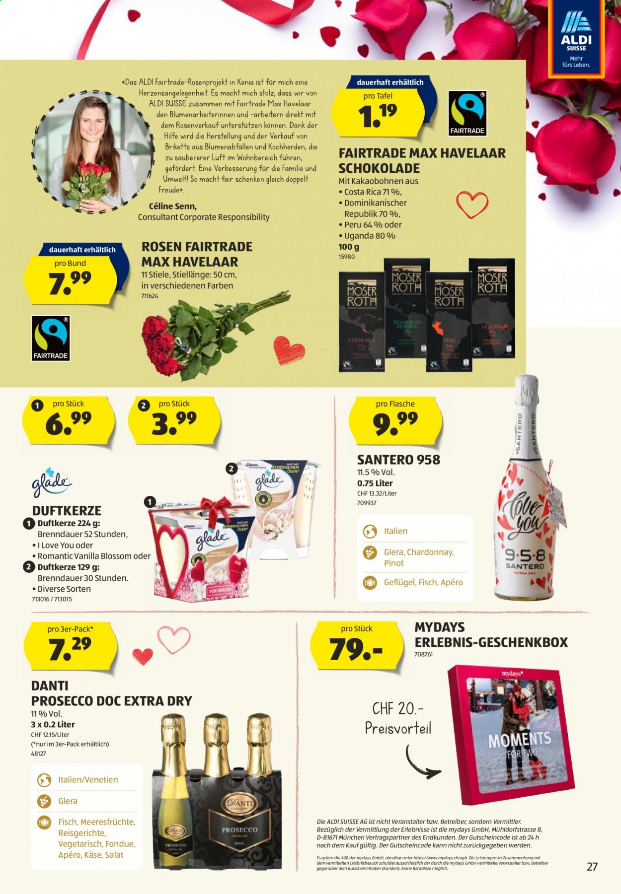 Volantino Aldi - 21.1.2021 - 27.1.2021. Pagina 27