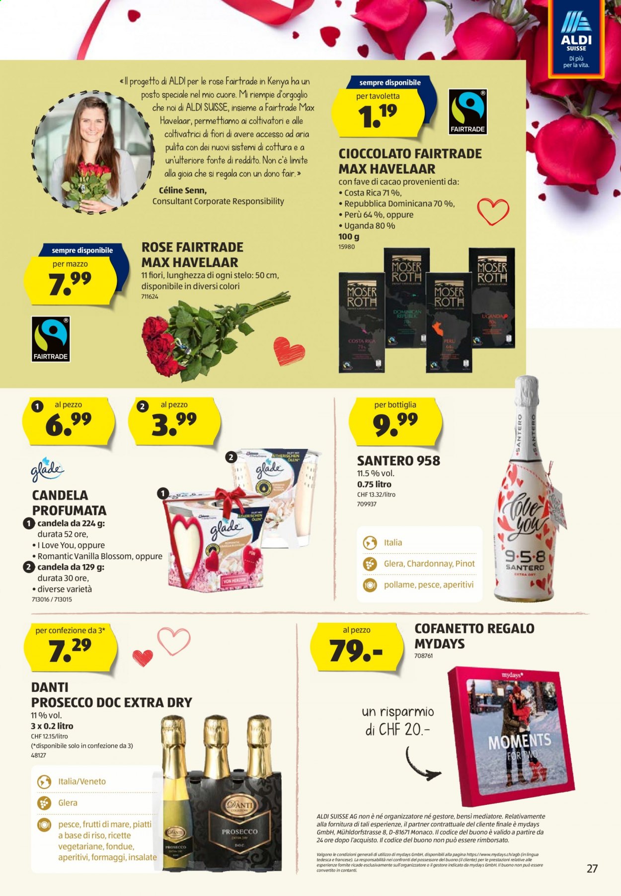 Prospekt Aldi - 21.1.2021 - 27.1.2021. Seite 27