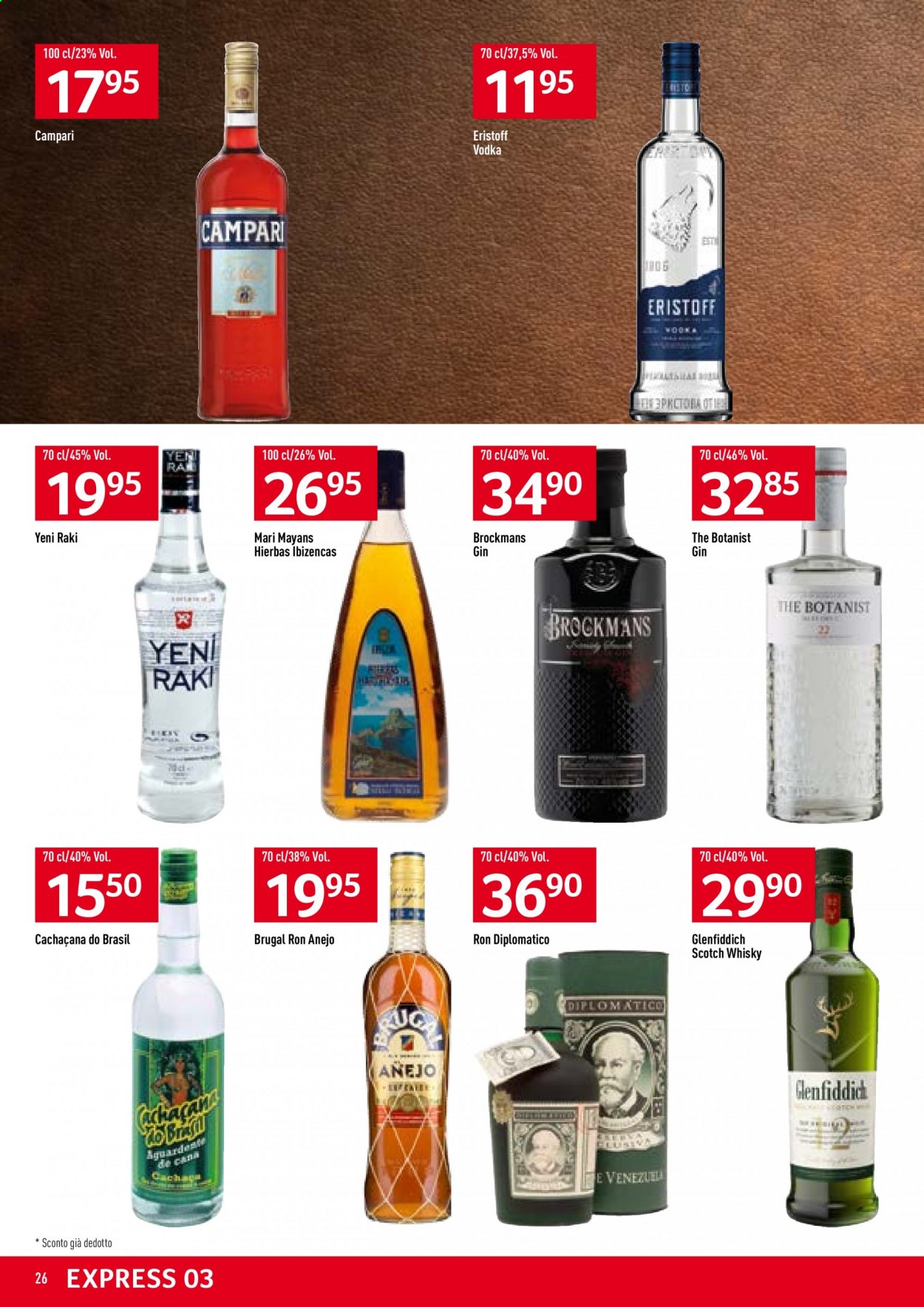 Volantino Prodega - 18.1.2021 - 23.1.2021. Pagina 26