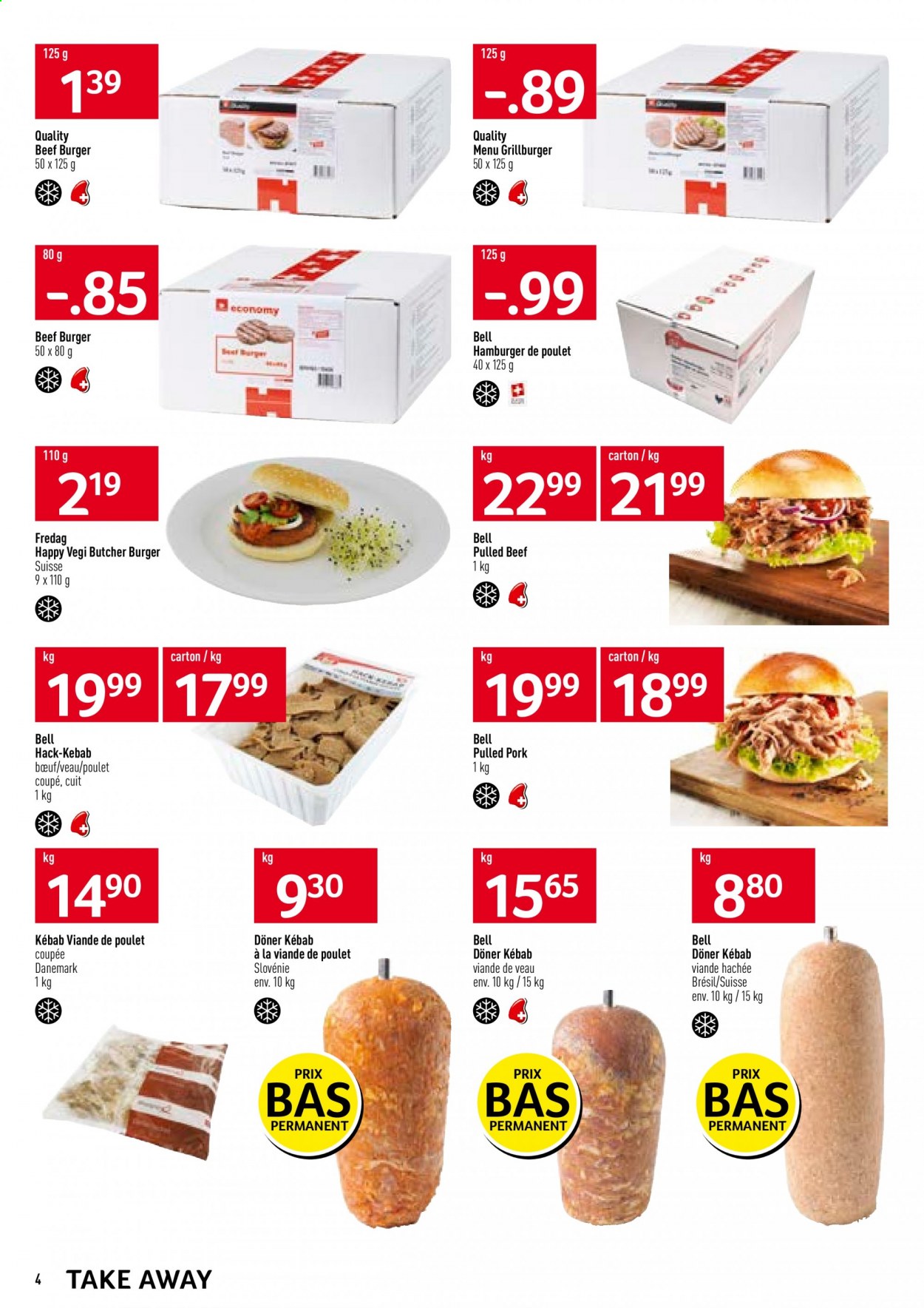 Volantino Prodega - 18.1.2021 - 30.1.2021. Pagina 4