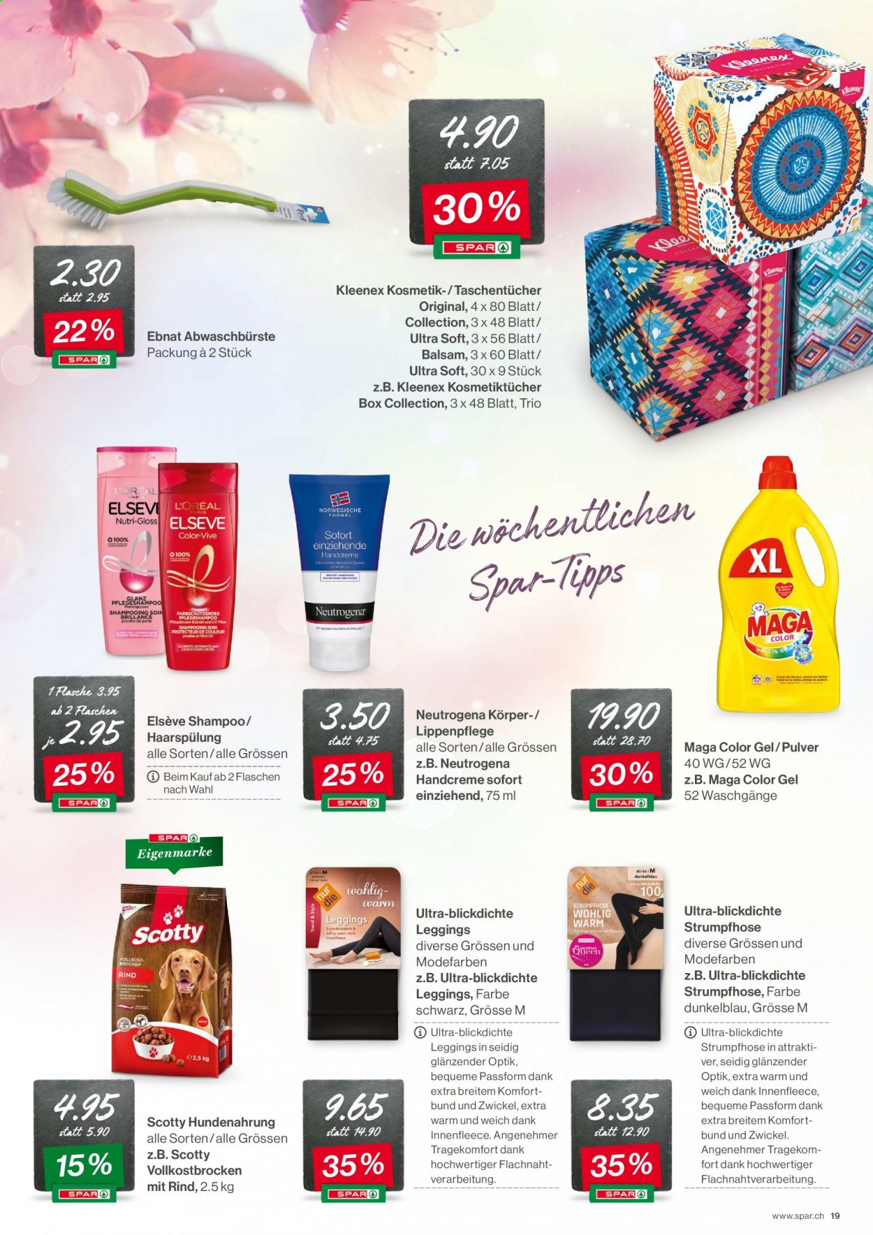 Volantino SPAR - 19.1.2021 - 23.1.2021. Pagina 19