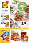 Volantino Lidl - 21.1.2021 - 27.1.2021.