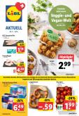 Volantino Lidl - 21.1.2021 - 27.1.2021.