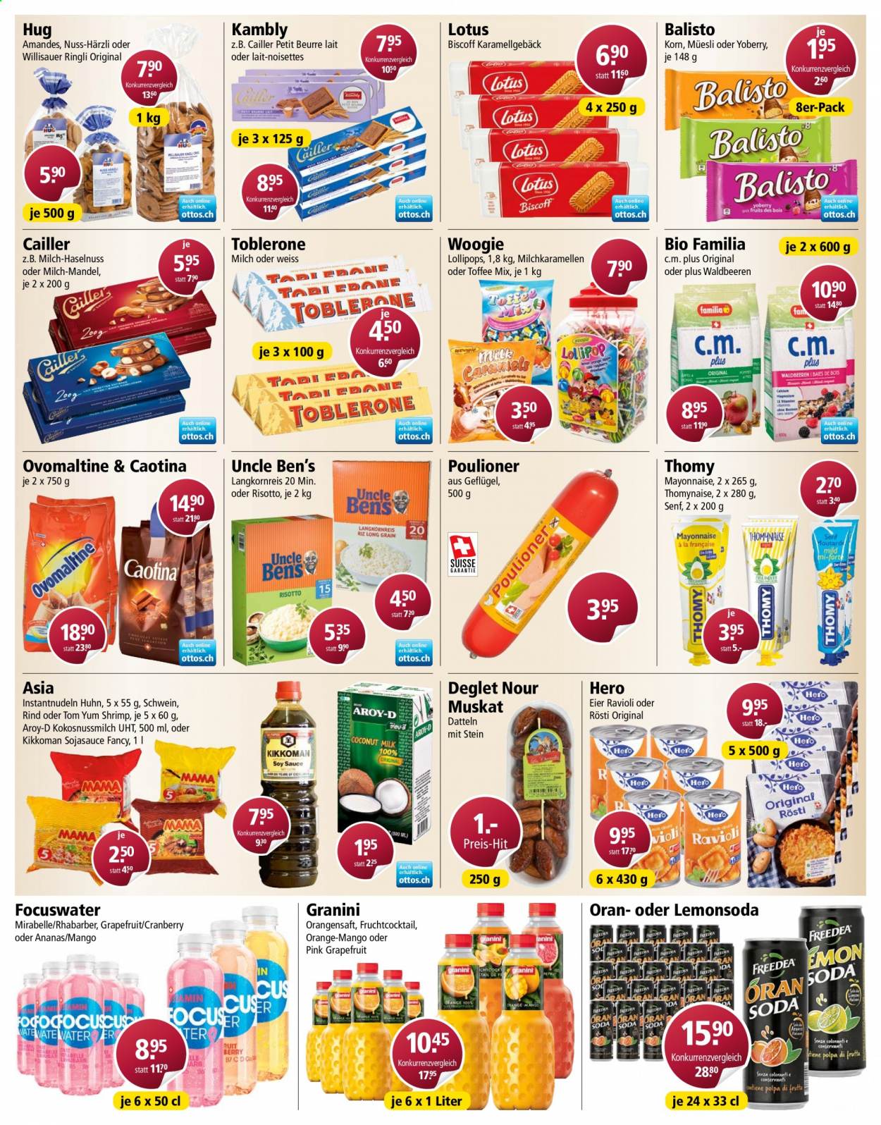 Catalogue Otto's - 27.1.2021 - 2.2.2021. Page 2