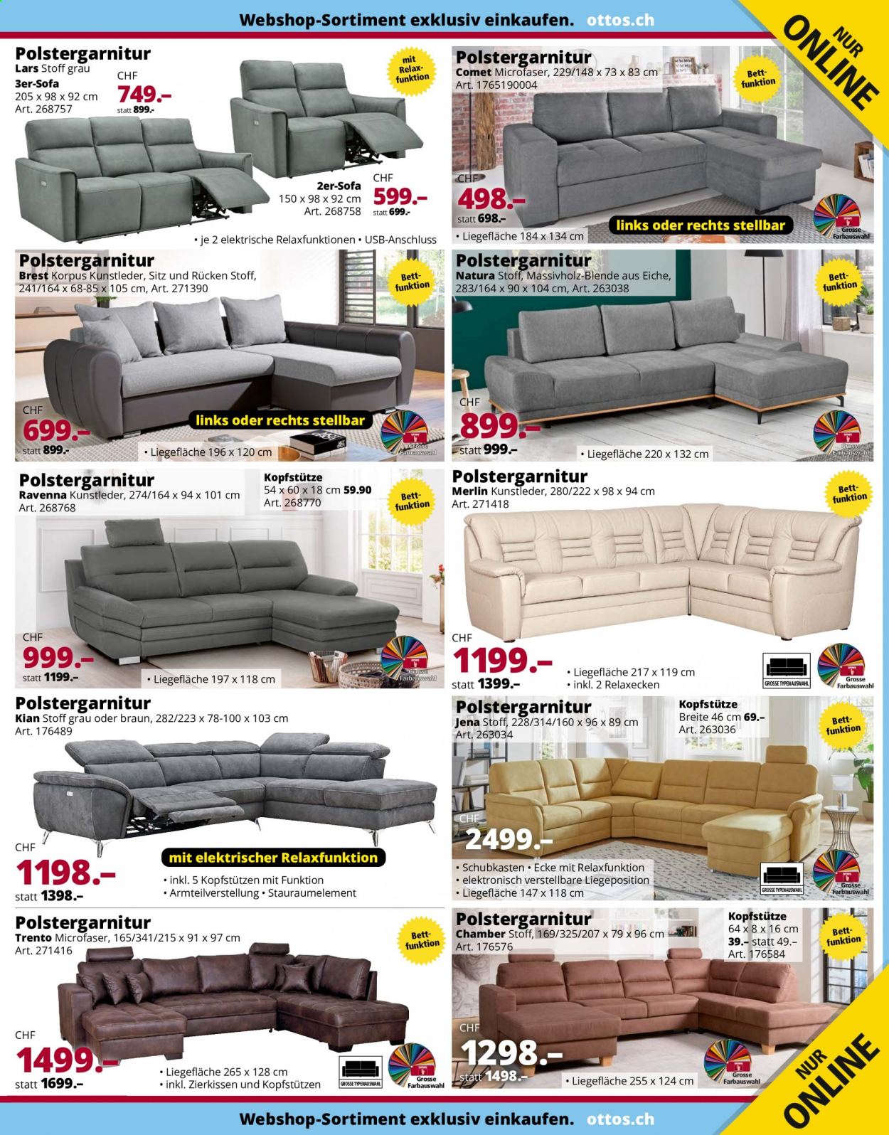 Catalogue Otto's - 27.1.2021 - 2.2.2021. Page 9