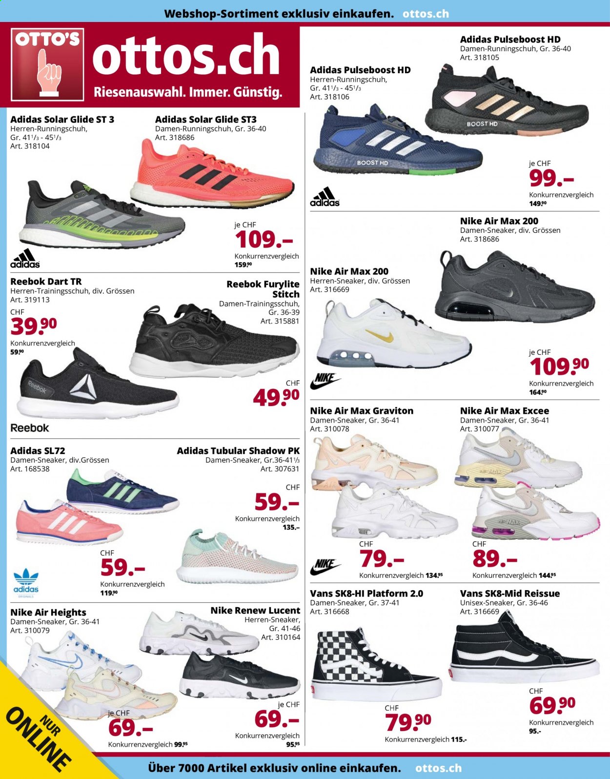Catalogue Otto's - 27.1.2021 - 2.2.2021. Page 12