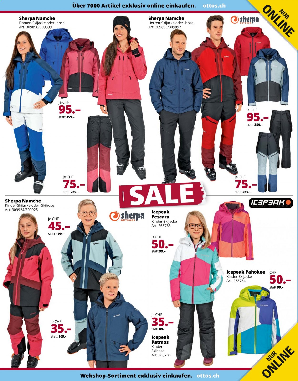 Catalogue Otto's - 27.1.2021 - 2.2.2021. Page 13