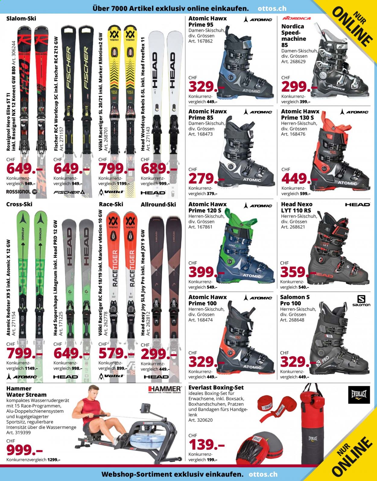 Catalogue Otto's - 27.1.2021 - 2.2.2021. Page 15