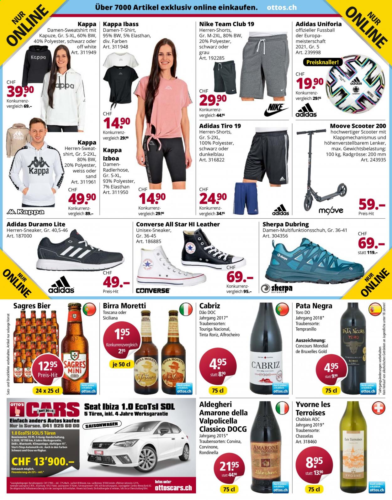 Catalogue Otto's - 27.1.2021 - 2.2.2021. Page 16