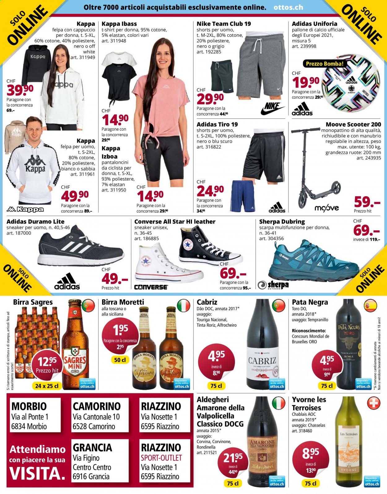 Volantino Otto's - 27.1.2021 - 2.2.2021. Pagina 12