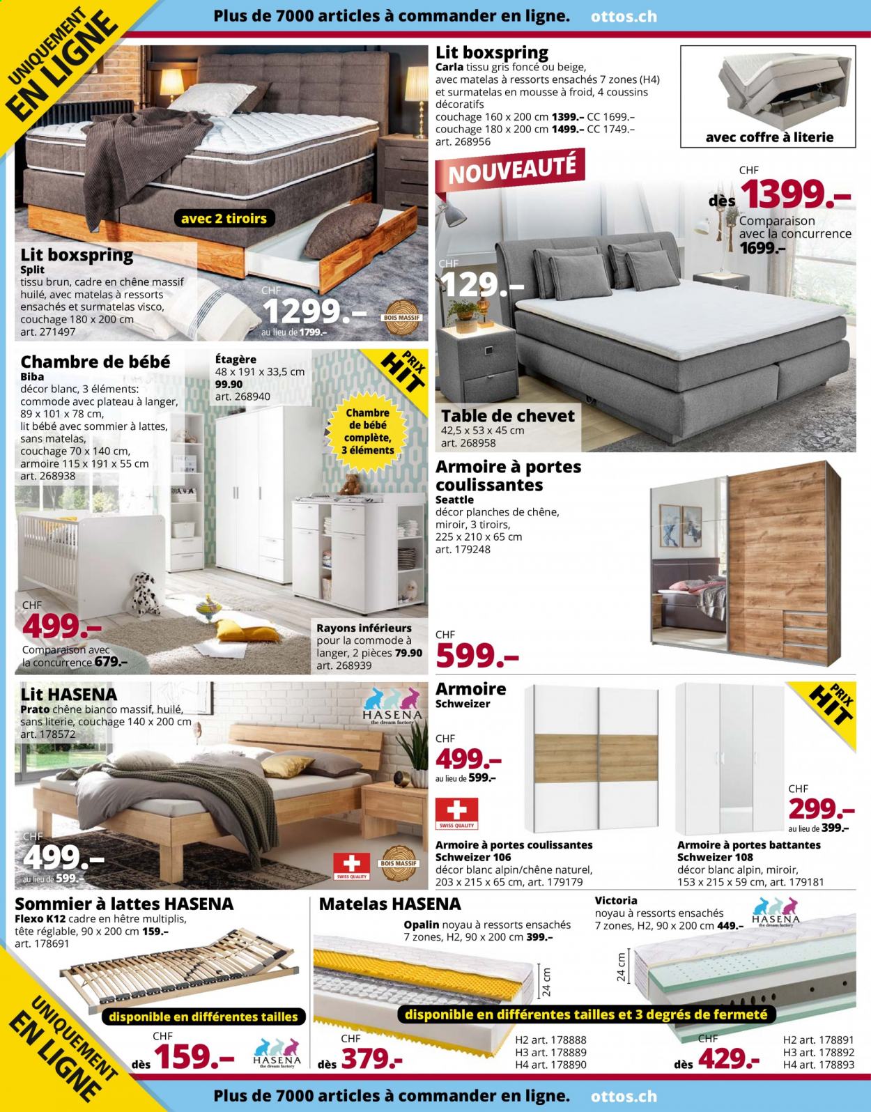 Volantino Otto's - 27.1.2021 - 2.2.2021. Pagina 8