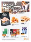 Prospekte Migros - 19.1.2021 - 25.1.2021.