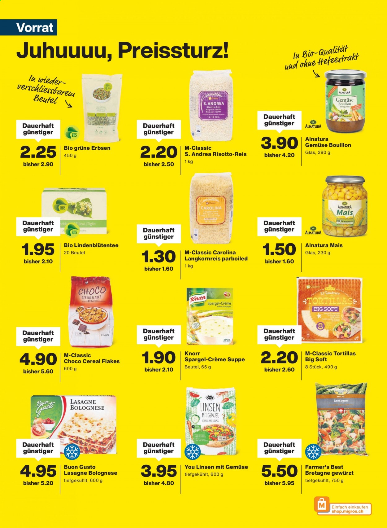 Volantino Migros - 19.1.2021 - 25.1.2021. Pagina 12