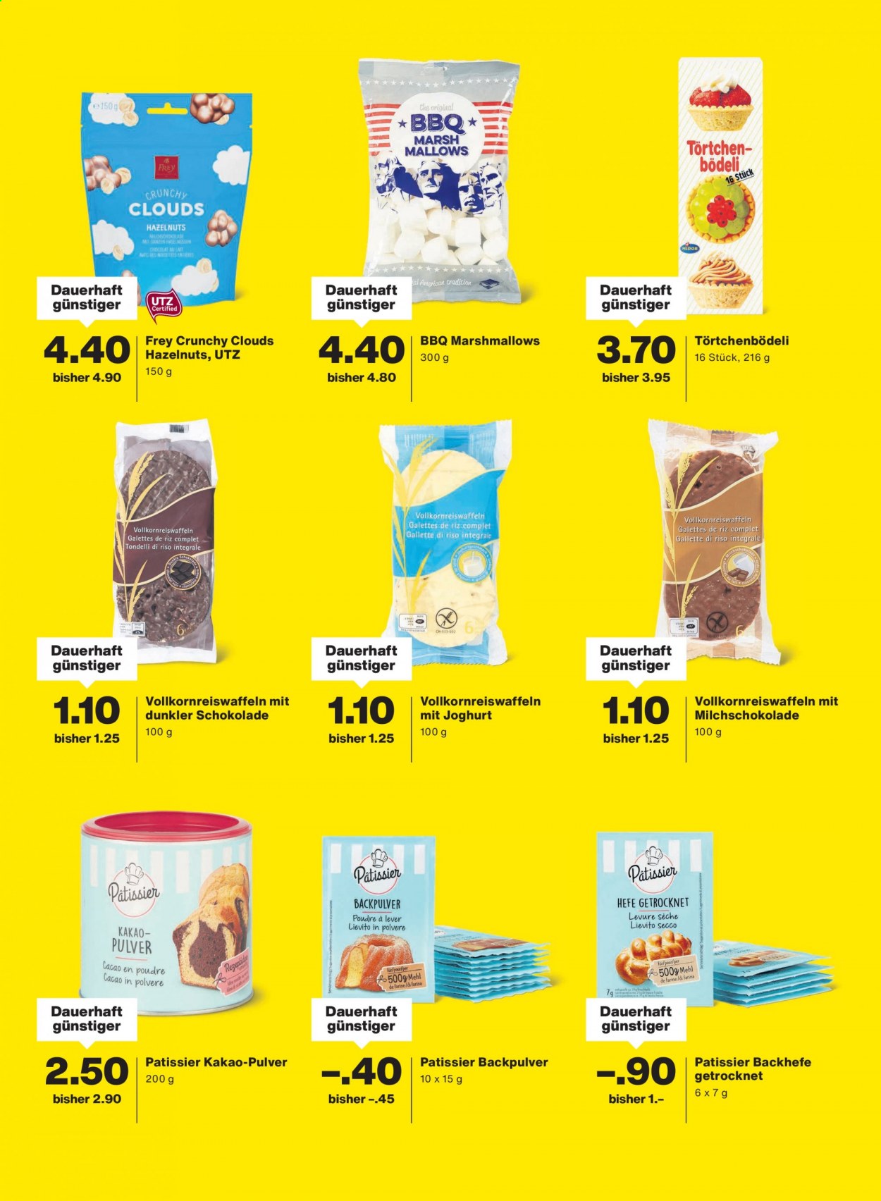 Volantino Migros - 19.1.2021 - 25.1.2021. Pagina 15