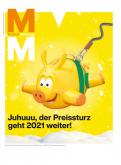 Prospekte Migros - 18.1.2021 - 24.1.2021.