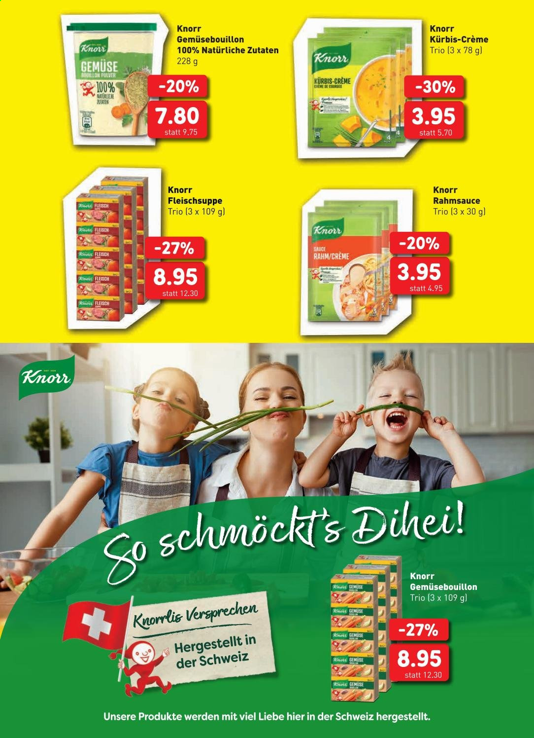 Prospekt Denner - 19.1.2021 - 25.1.2021. Seite 11