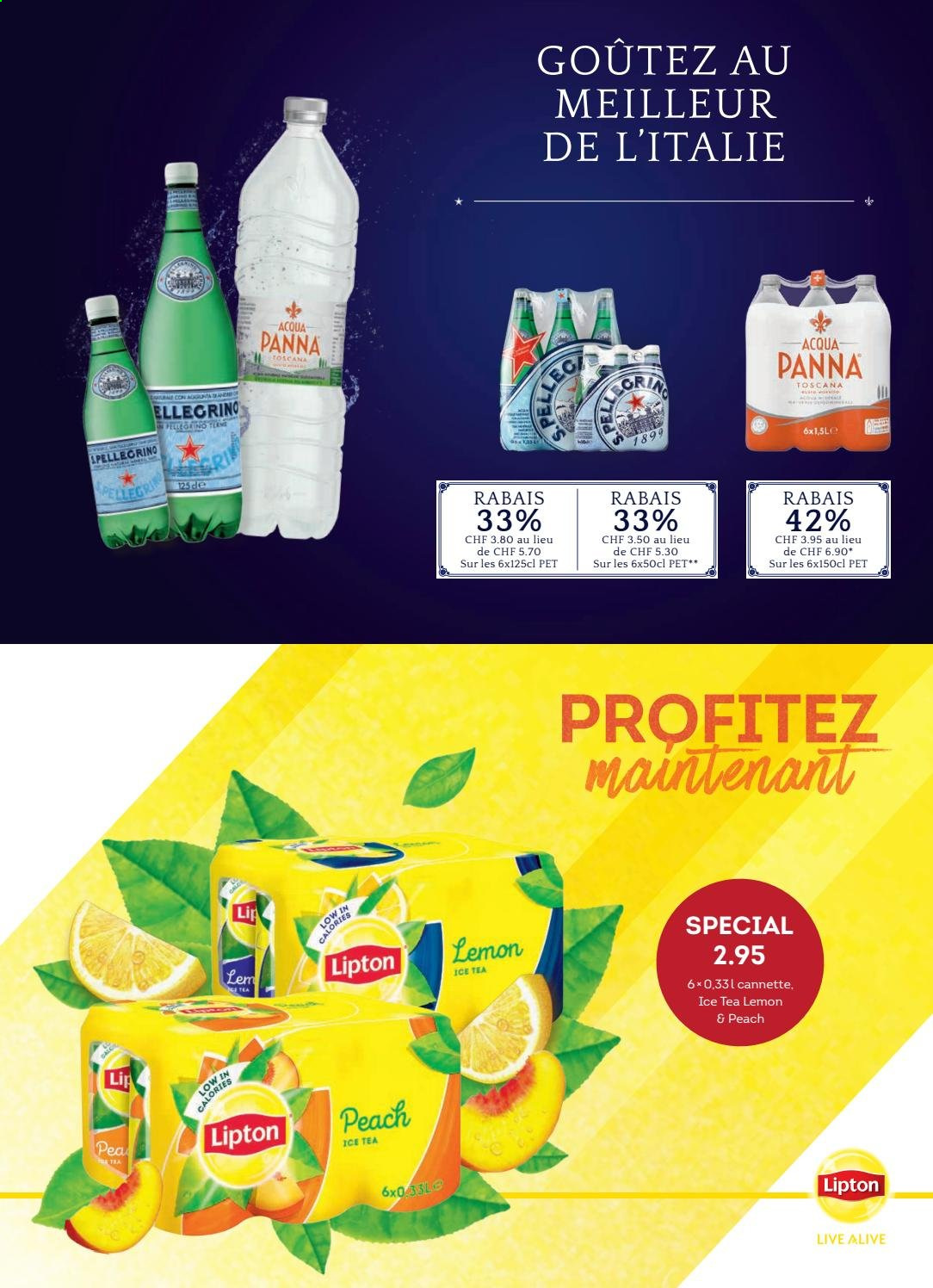 Volantino Denner - 19.1.2021 - 25.1.2021. Pagina 18