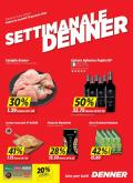 Catalogue Denner - 19.1.2021 - 25.1.2021.