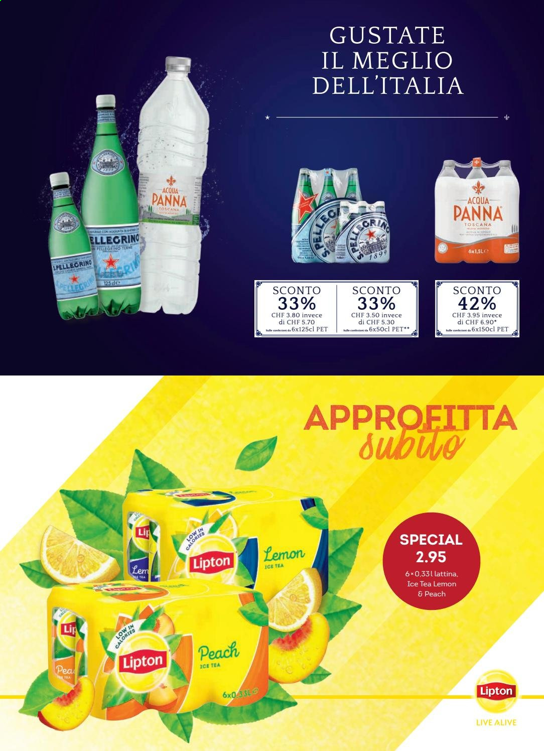 Prospekt Denner - 19.1.2021 - 25.1.2021. Seite 18