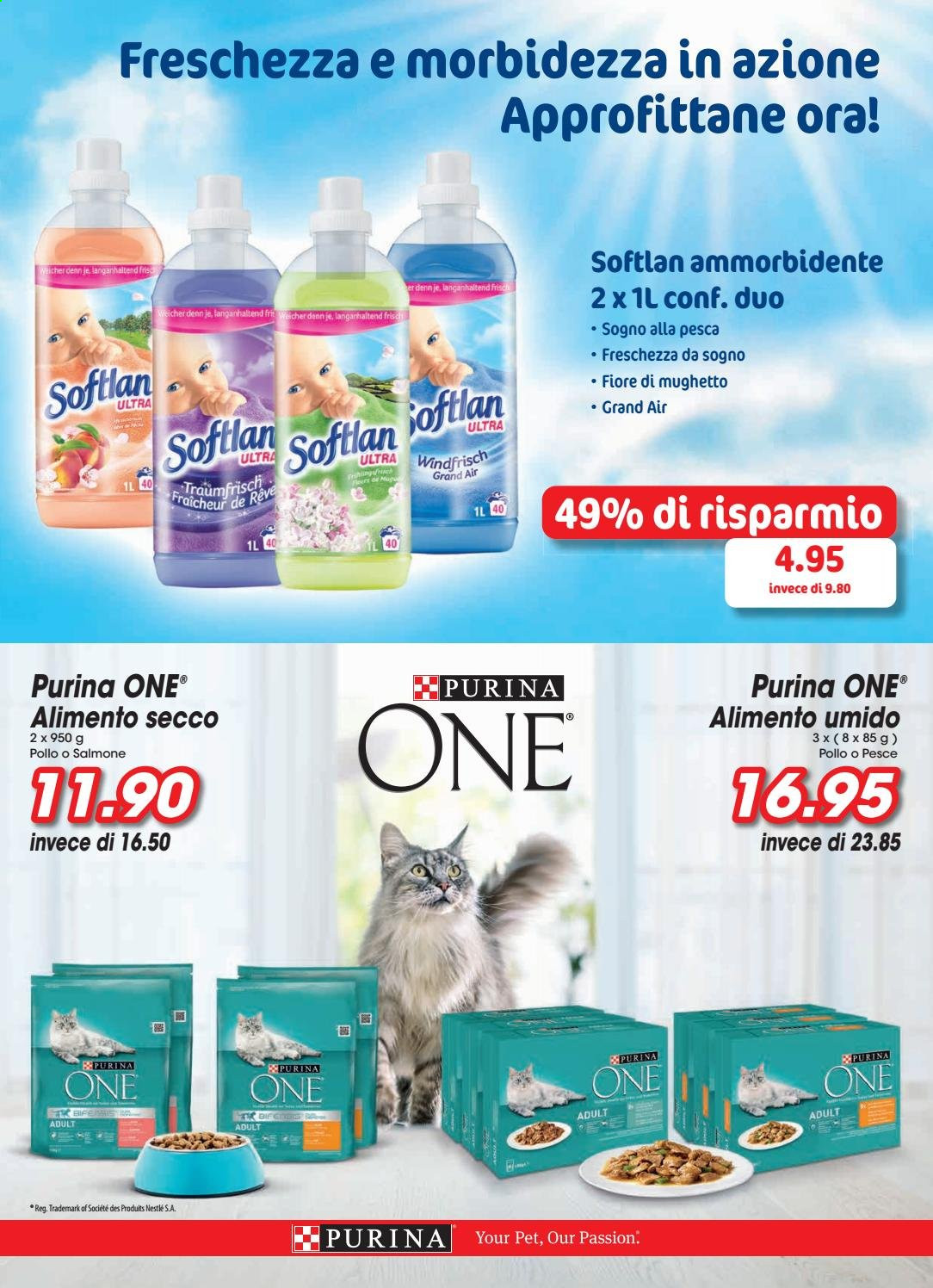 Prospekt Denner - 19.1.2021 - 25.1.2021. Seite 20