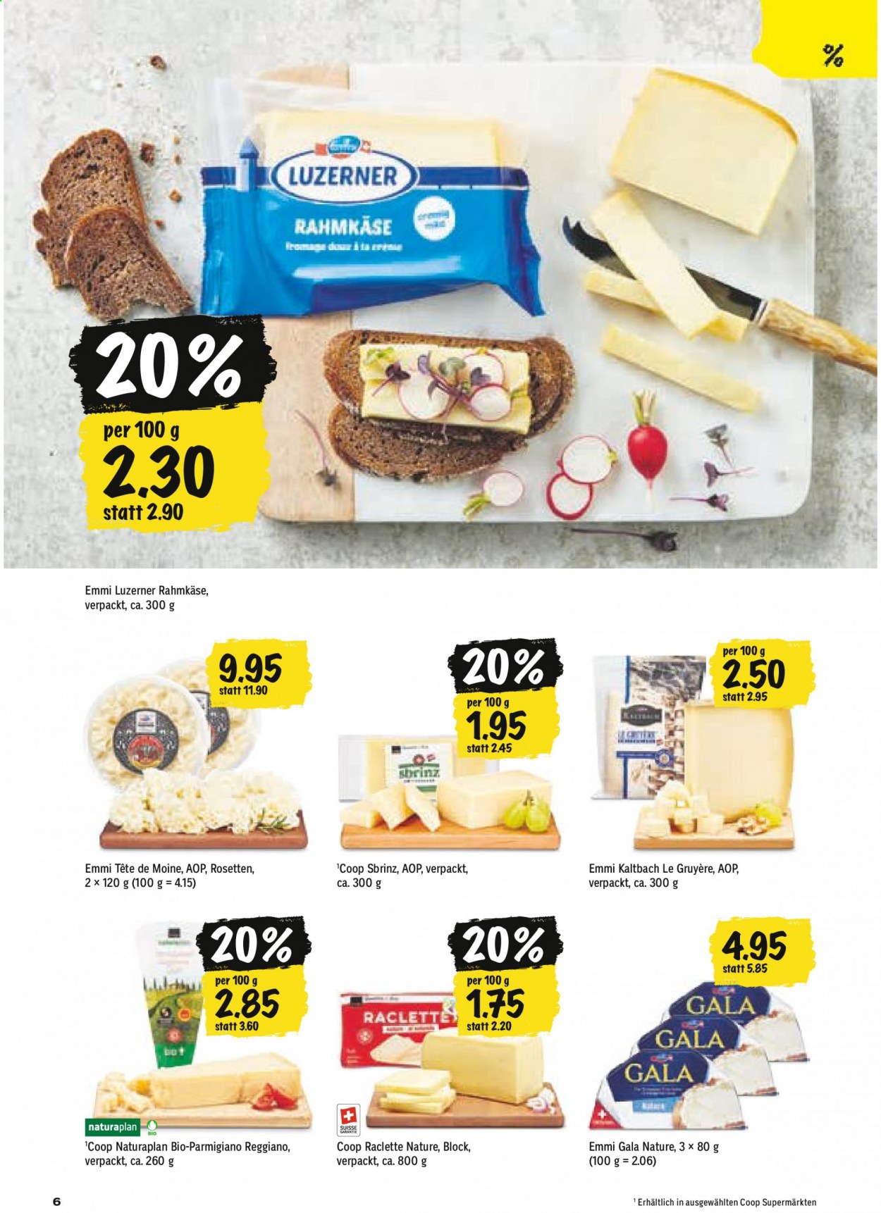 Volantino Coop - 19.1.2021 - 23.1.2021. Pagina 6