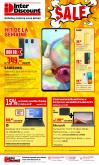 Volantino Interdiscount - 18.1.2021 - 24.1.2021.