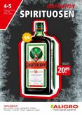 Catalogue ALIGRO - 25.1.2021 - 6.2.2021.