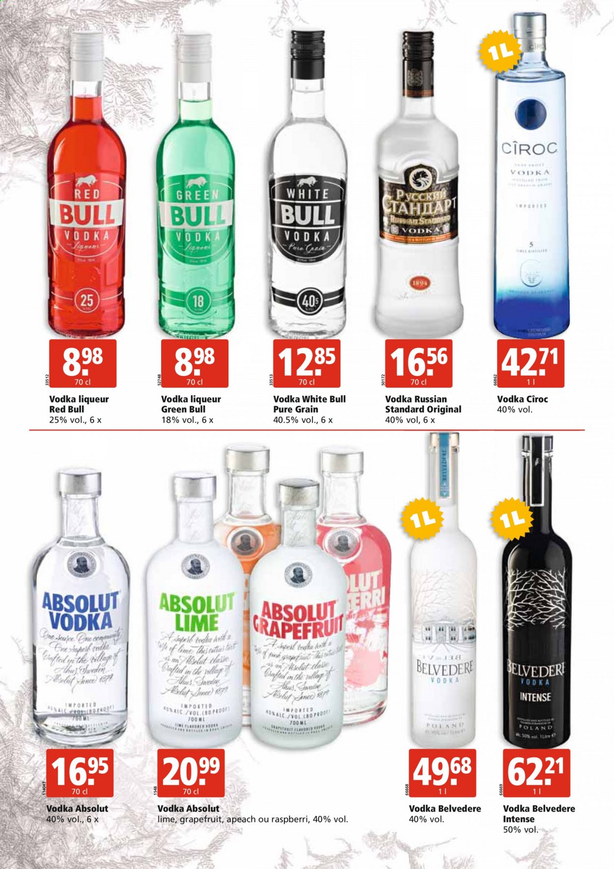 Prospekt ALIGRO - 25.1.2021 - 6.2.2021. Seite 2