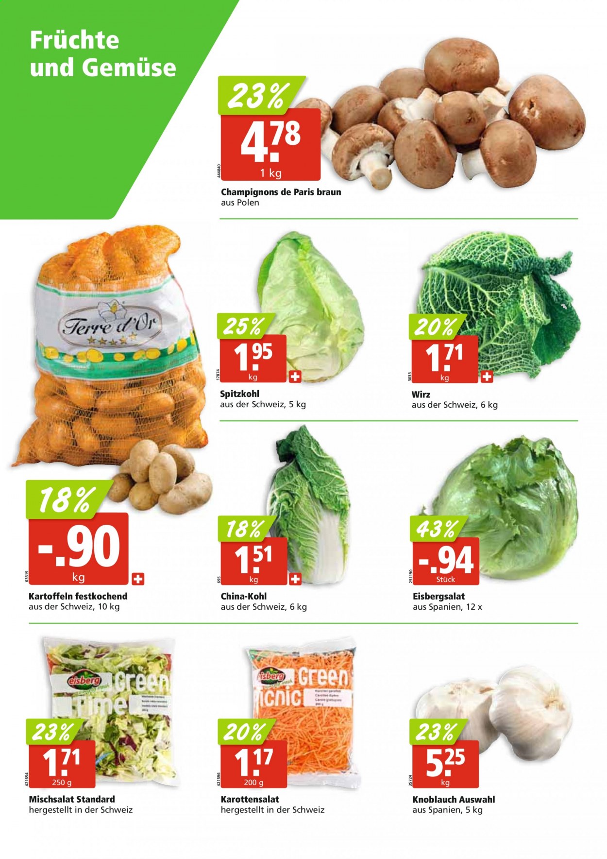 Prospekt ALIGRO - 25.1.2021 - 30.1.2021. Seite 2