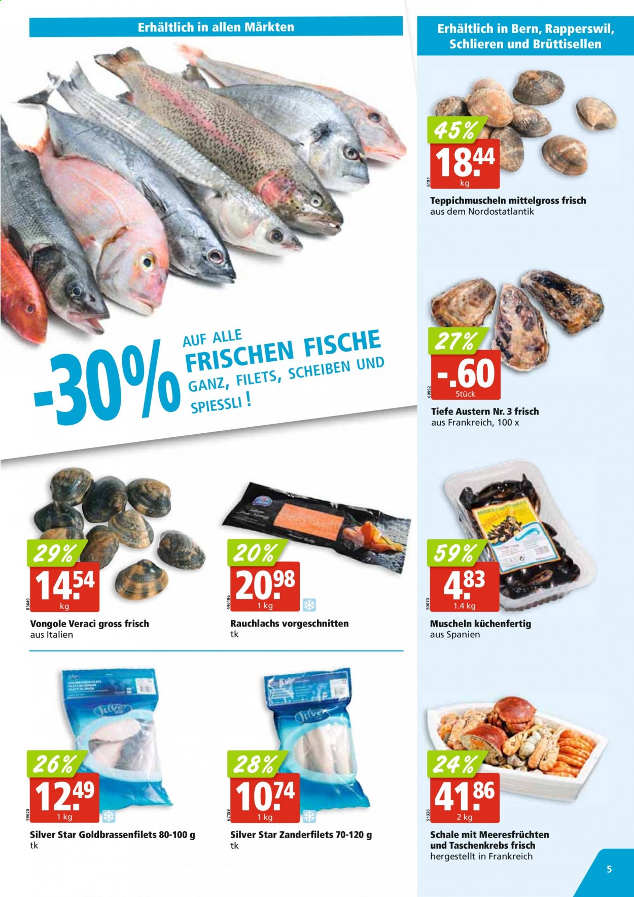 Prospekt ALIGRO - 25.1.2021 - 30.1.2021. Seite 5