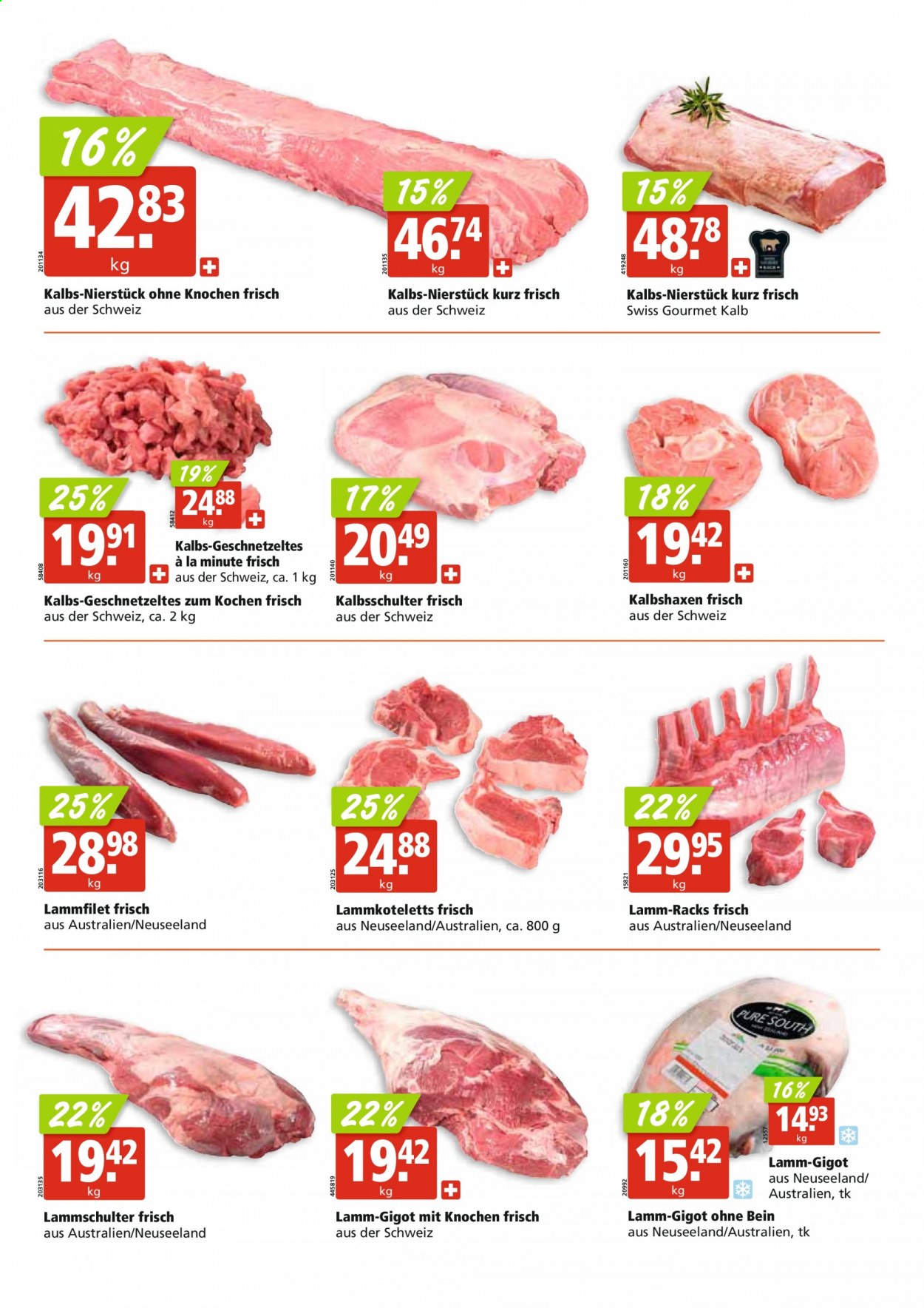Prospekt ALIGRO - 25.1.2021 - 30.1.2021. Seite 8