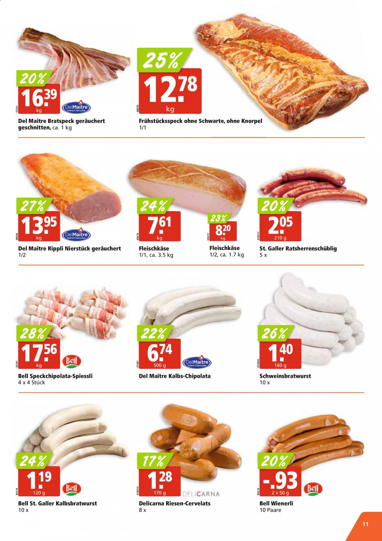Prospekt ALIGRO - 25.1.2021 - 30.1.2021. Seite 11