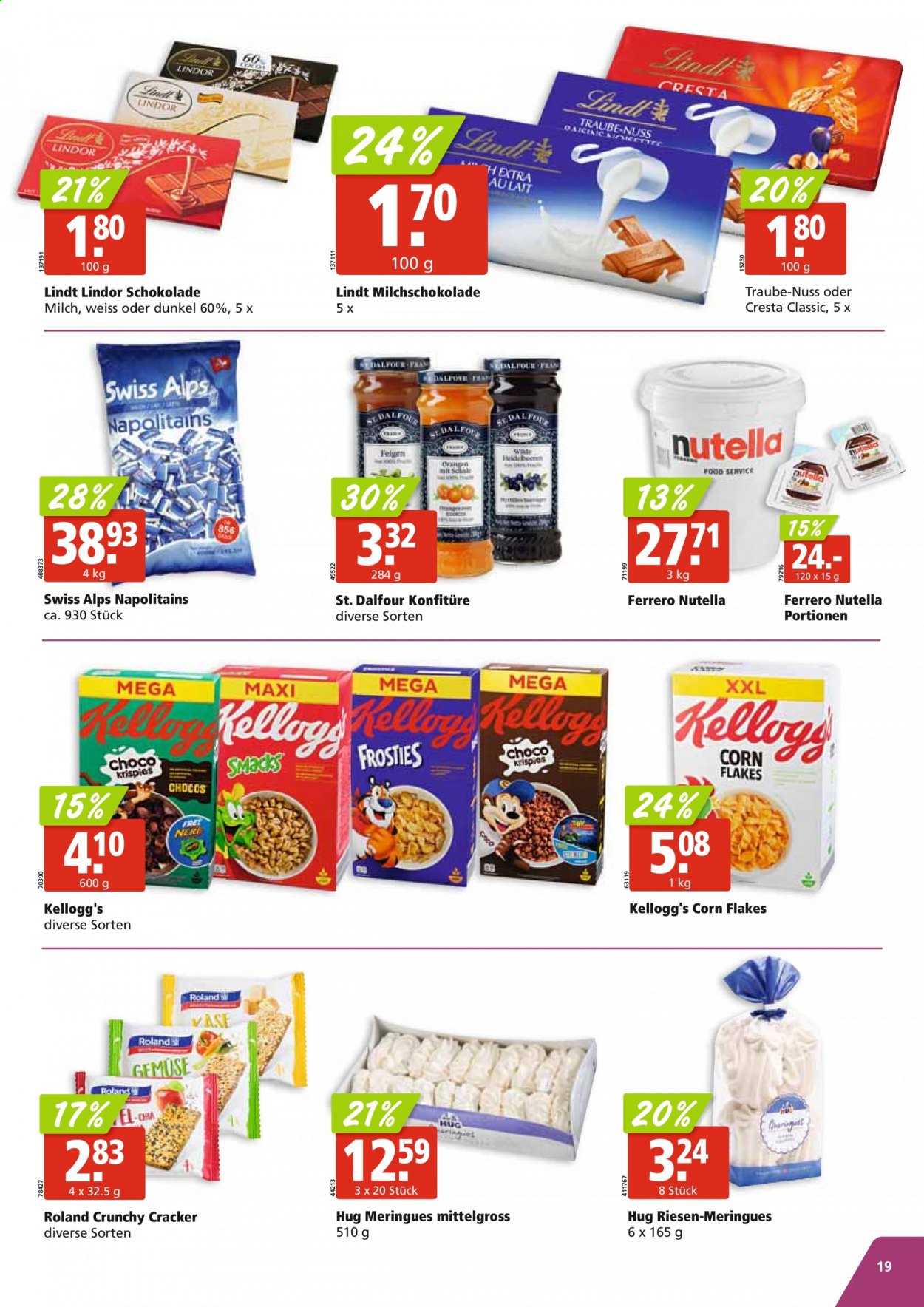 Prospekt ALIGRO - 25.1.2021 - 30.1.2021. Seite 19