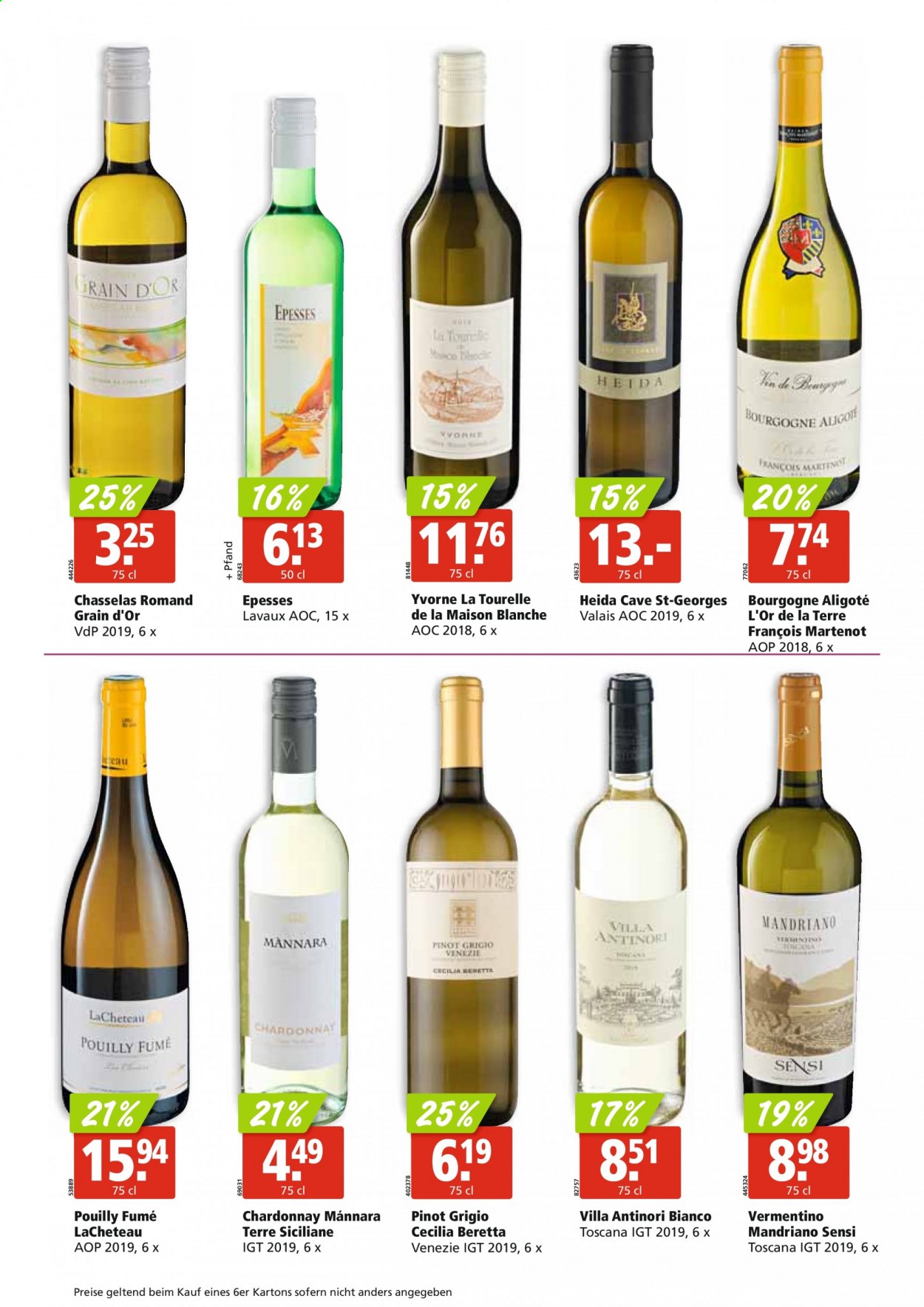 Prospekt ALIGRO - 25.1.2021 - 30.1.2021. Seite 24