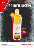 Catalogue ALIGRO - 25.1.2021 - 6.2.2021.