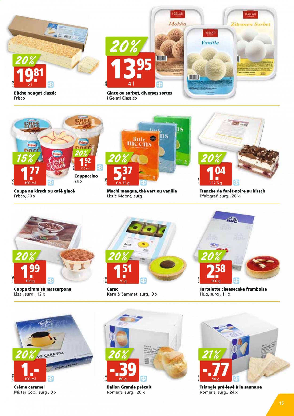Volantino ALIGRO - 25.1.2021 - 30.1.2021. Pagina 15