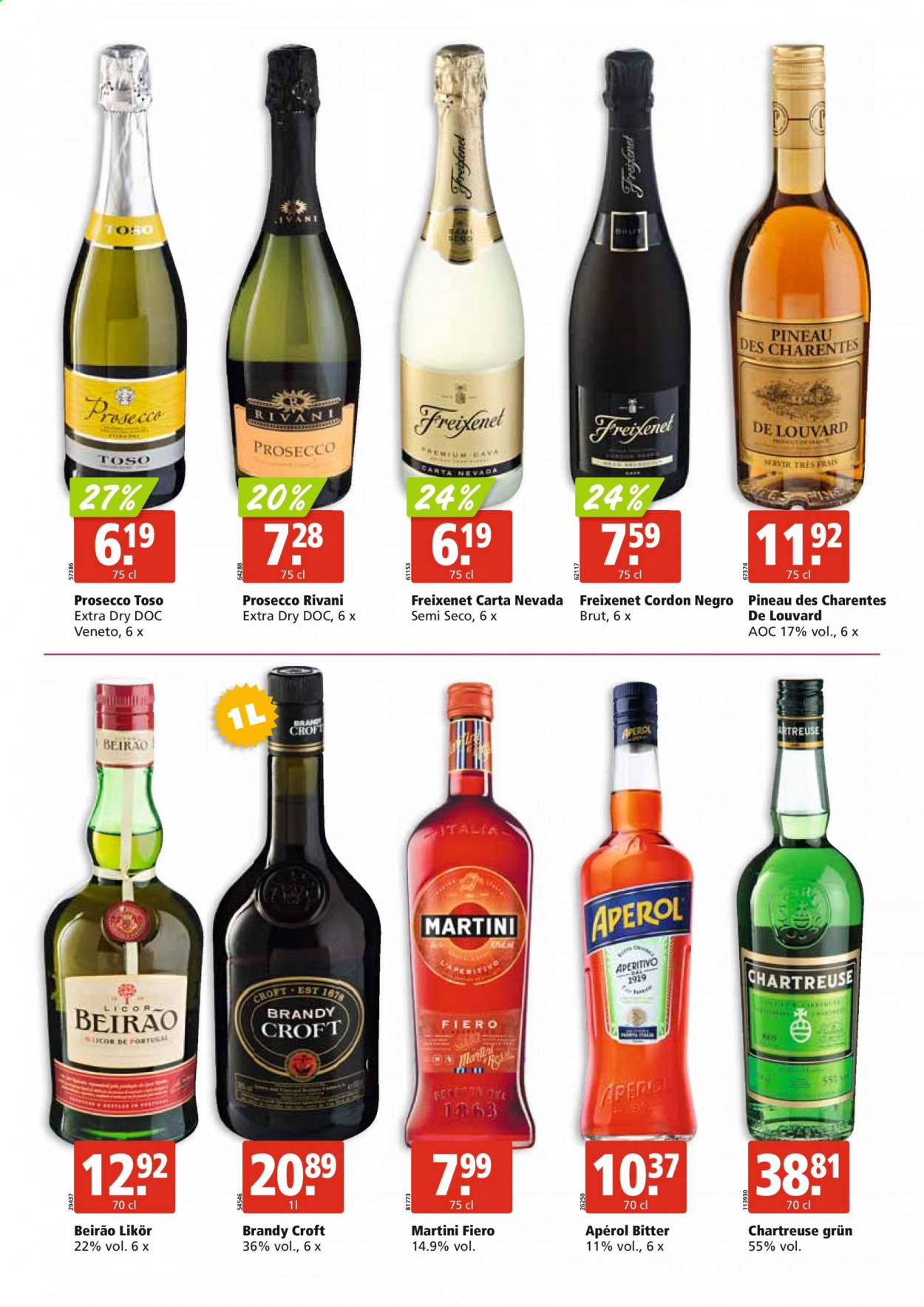 Prospekt ALIGRO - 25.1.2021 - 30.1.2021. Seite 26