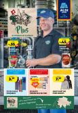 Catalogue Aldi - 28.1.2021 - 3.2.2021.