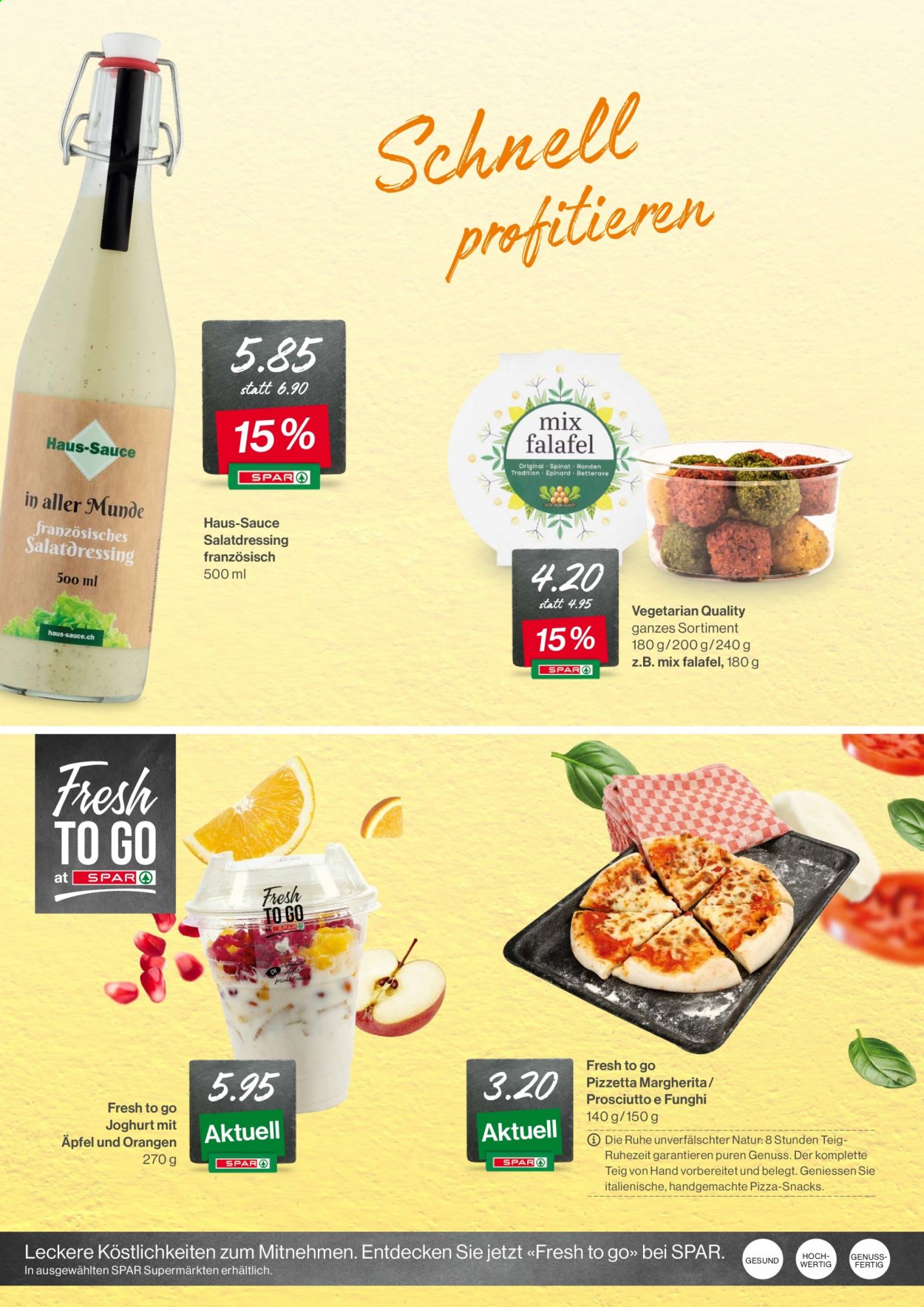 Catalogue SPAR - 26.1.2021 - 30.1.2021. Page 5