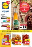 Prospekte Lidl - 28.1.2021 - 3.2.2021.