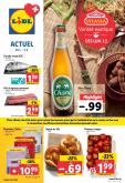 Catalogue Lidl - 28.1.2021 - 3.2.2021.