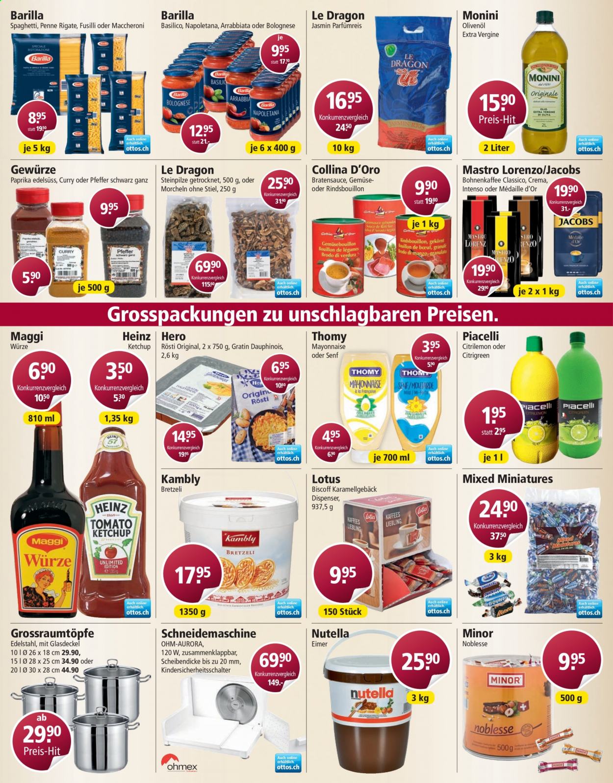 Volantino Otto's - 3.2.2021 - 9.2.2021. Pagina 2
