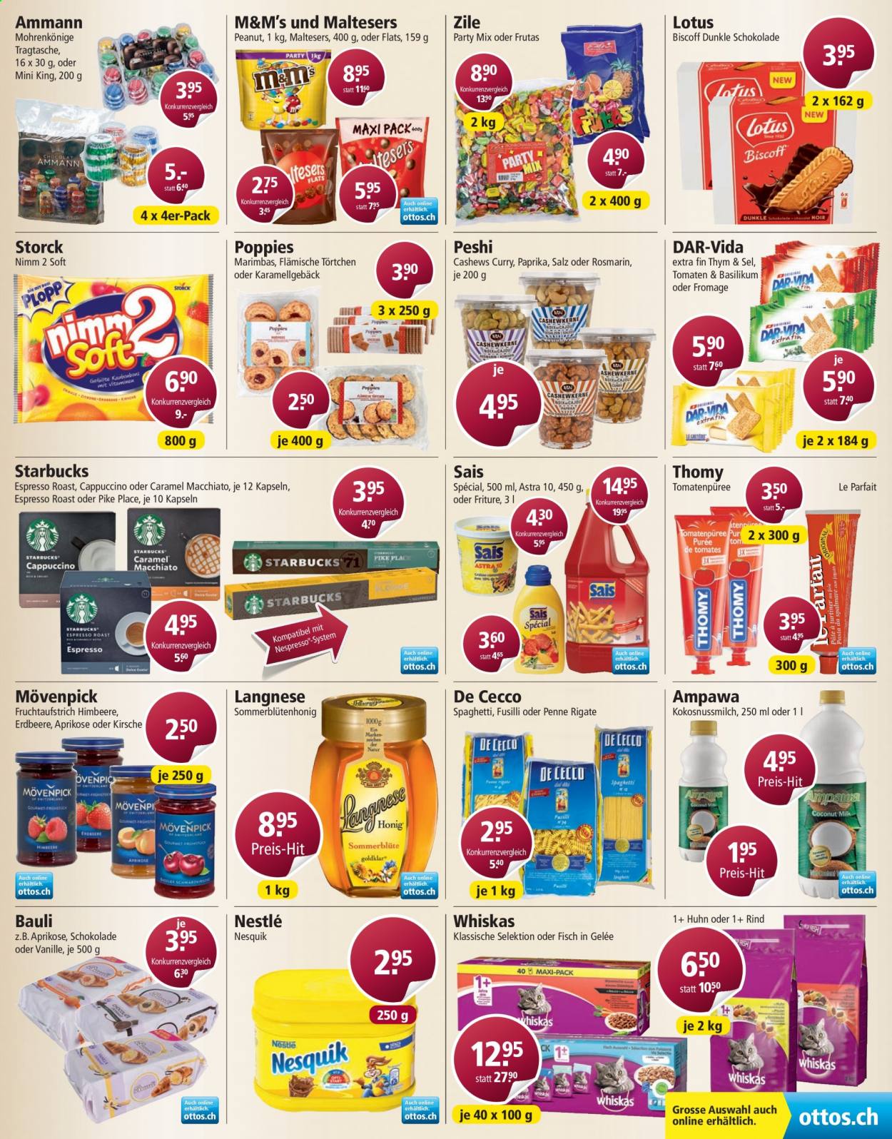 Volantino Otto's - 3.2.2021 - 9.2.2021. Pagina 3